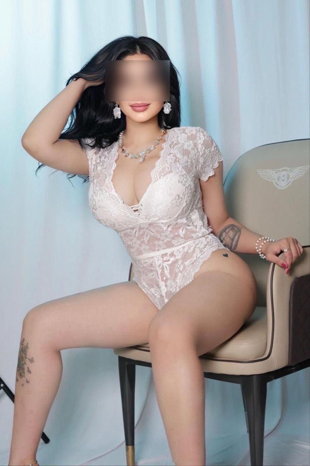 Angelica